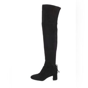 Tory Burch Over-the-Knee Boots